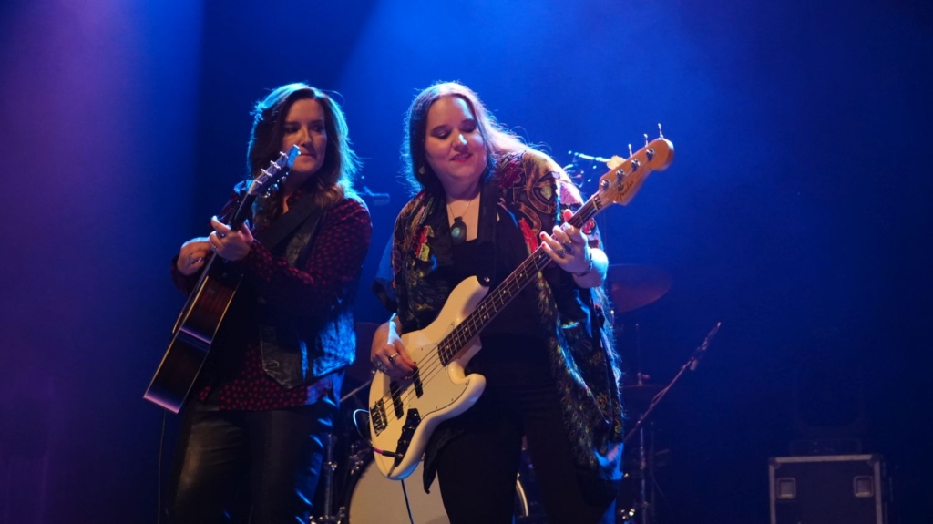 Brandy Clark - 01.11.2025 - Take Root Festival (Foto: Ullrich Maurer)