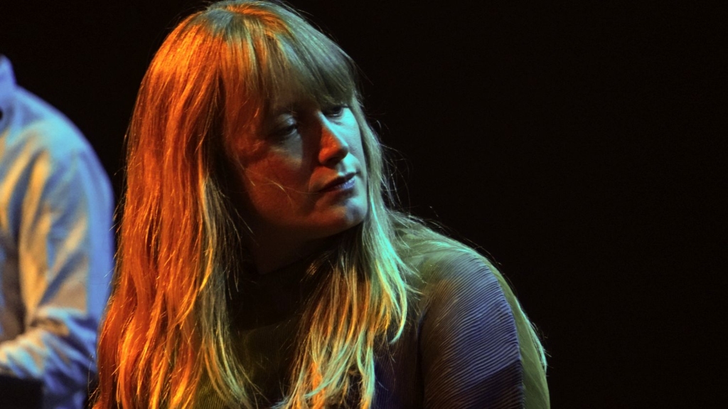 The Weather Station - 01.11.2025 - Take Root Festival (Foto: Ullrich Maurer)