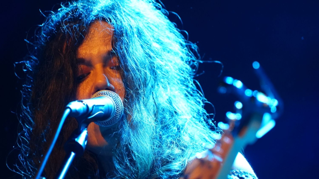 Lilly Hiatt - 01.11.2025 - Take Root Festival (Foto: Ullrich Maurer)