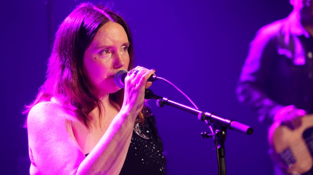 Frazey Ford - 01.11.2025 - Take Root Festival (Foto: Ullrich Maurer)