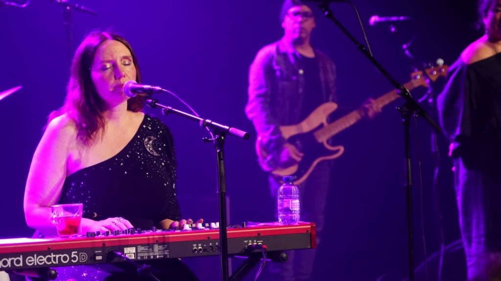 Frazey Ford - 01.11.2025 - Take Root Festival (Foto: Ullrich Maurer)