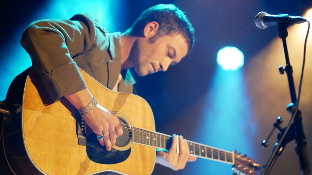 Horsebath - 01.11.2025 - Take Root Festival (Foto: Ullrich Maurer)