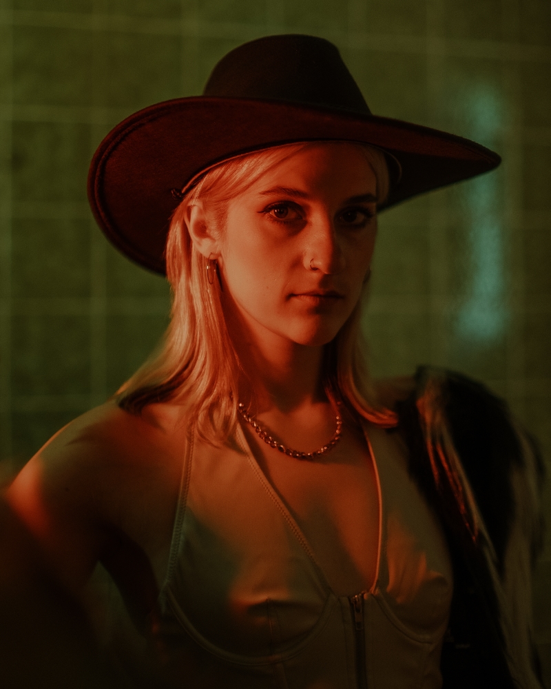 Anna Wydra (Foto: Jonas Albrecht)