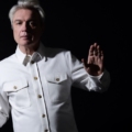 David Byrne – T Shirt