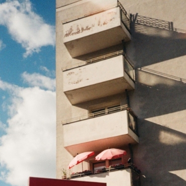 Die Höchste Eisenbahn Wenn