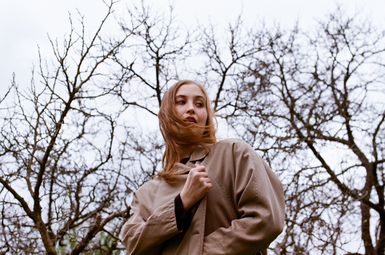 Hatchie (Foto: Bianca Edwards)