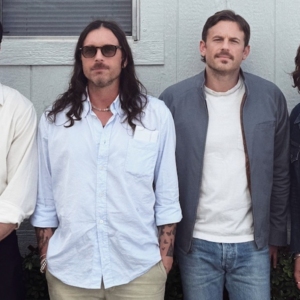 Kings Of Leon (Foto: Pressefreigabe)