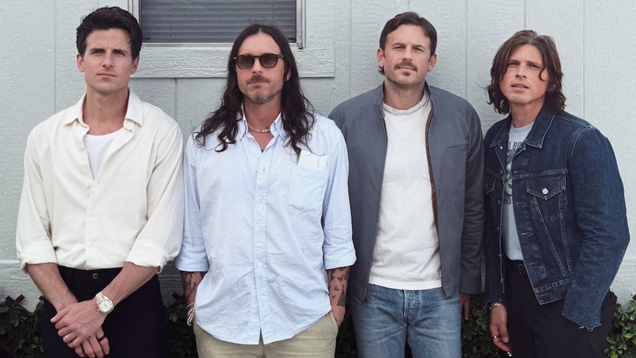 Kings Of Leon – EP #2