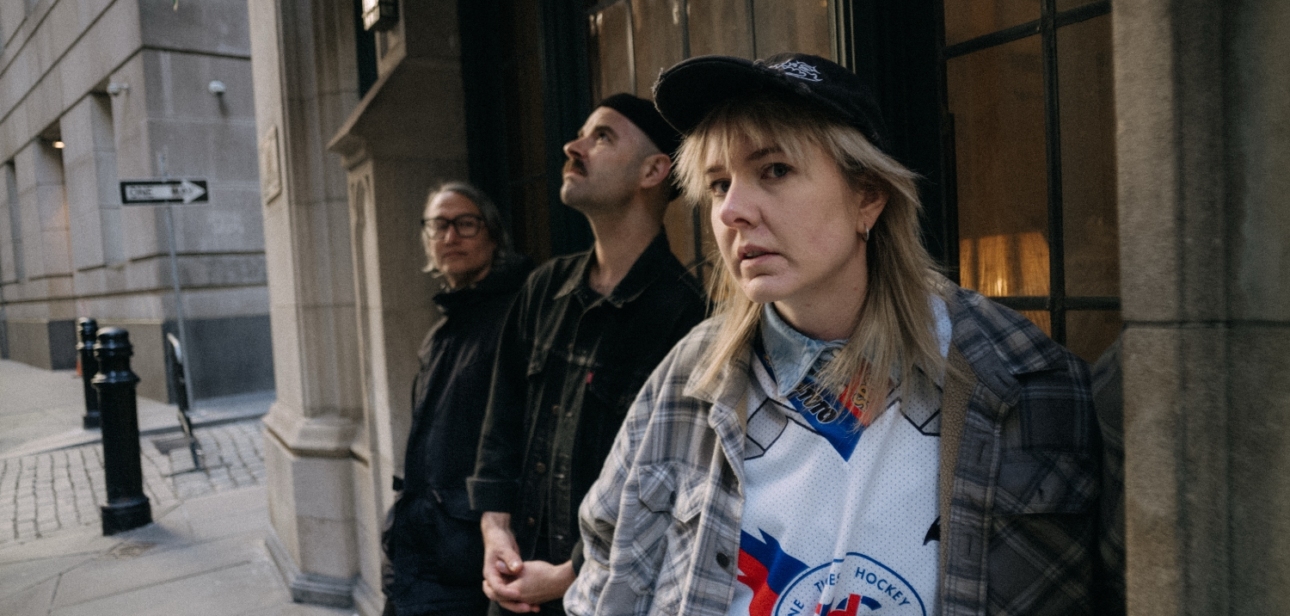 Laura Lee & The Jettes (Foto: Kelsey Ayres)