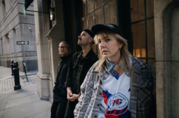 Laura Lee & The Jettes (Foto: Kelsey Ayres)