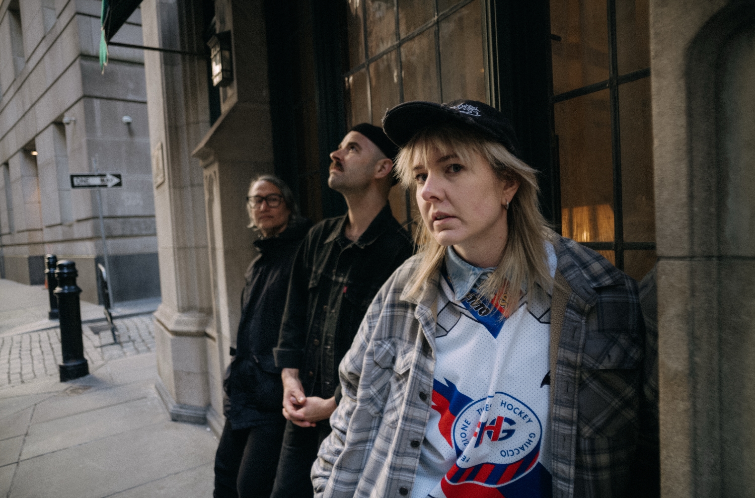 Laura Lee & The Jettes