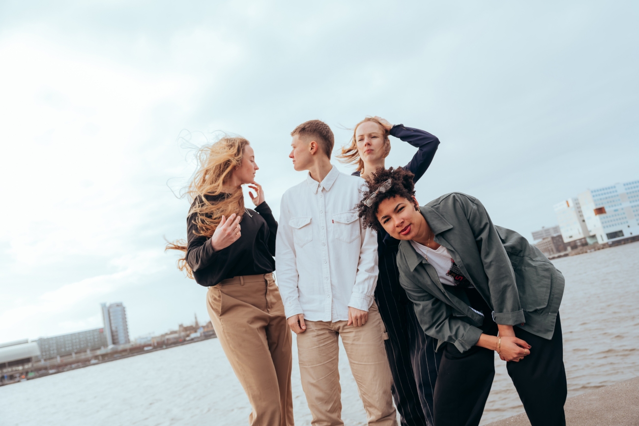 Loupe – Herausforderung angenommen