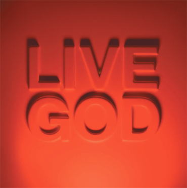 Nich Cave - Live God