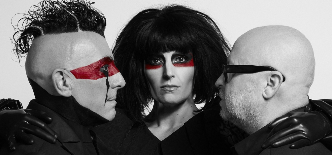 Puscifer (Foto: Travis Shinn)