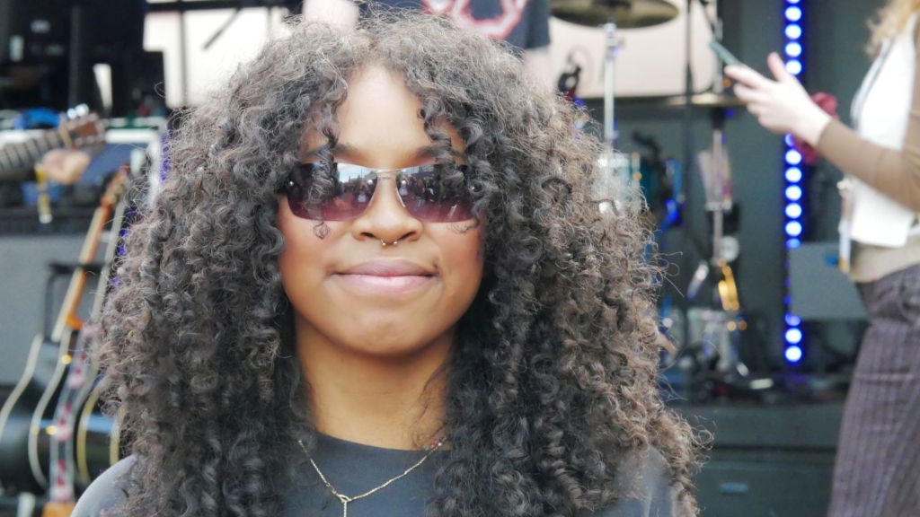 Akryl - 17.09.2025 - Hamburg, Reeperbahn Festival (Foto: Ullrich Maurer)