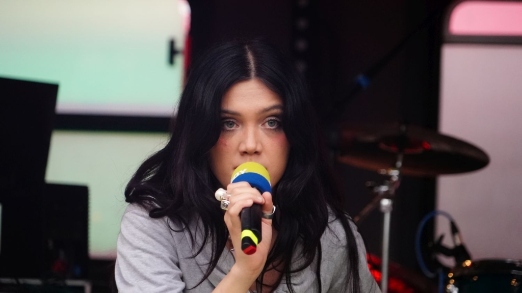 Alessi Rose - 17.09.2025 - Hamburg, Reeperbahn Festival (Foto: Ullrich Maurer)