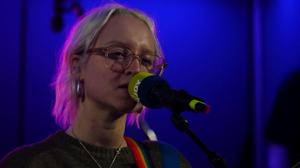 Lisl - 17.09.2025 - Hamburg, Reeperbahn Festival (Foto: Ullrich Maurer)