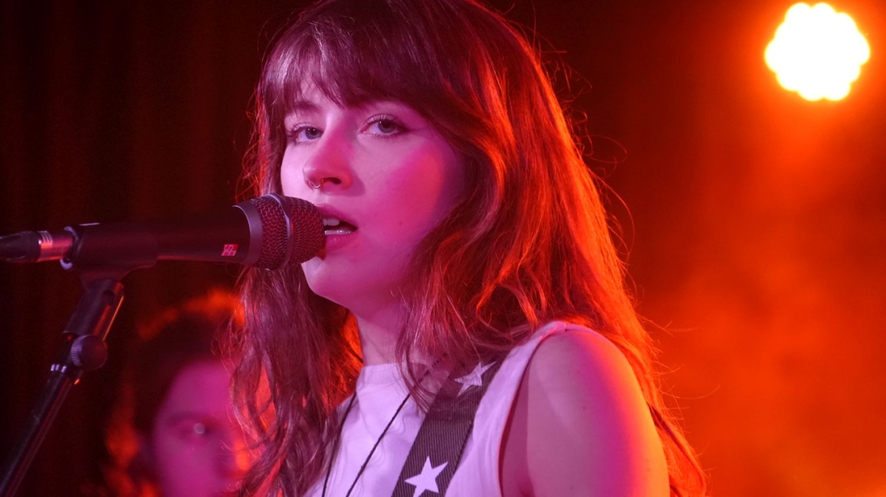 Florence Road - 17.09.2025 - Hamburg, Reeperbahn Festival (Foto: Ullrich Maurer)