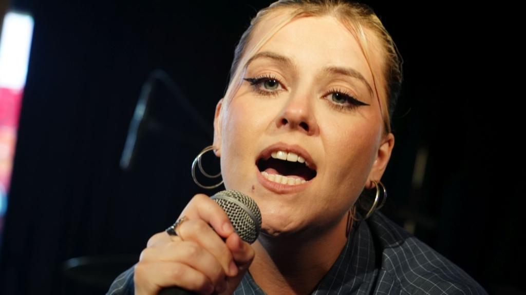 Catty - 18.09.2025 - Hamburg, Reeperbahn Festival (Foto: Ullrich Maurer)