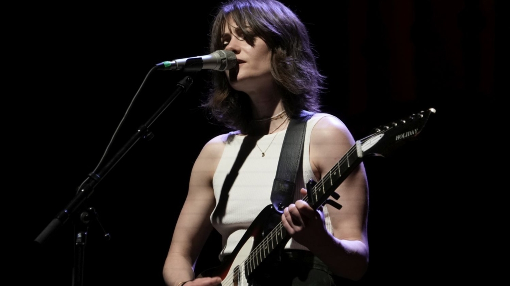 Rowena Wise - 20.09.2025 - Hamburg, Reeperbahn Festival (Foto: Ullrich Maurer)