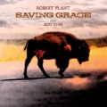 Robert Plant – Saving Grace (with Suzi Dian)
