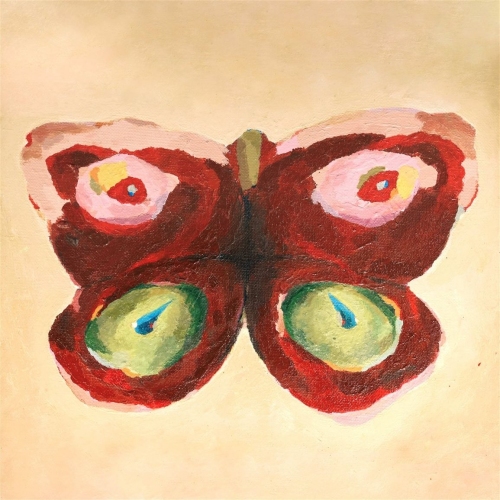 Runo Plum – Patching