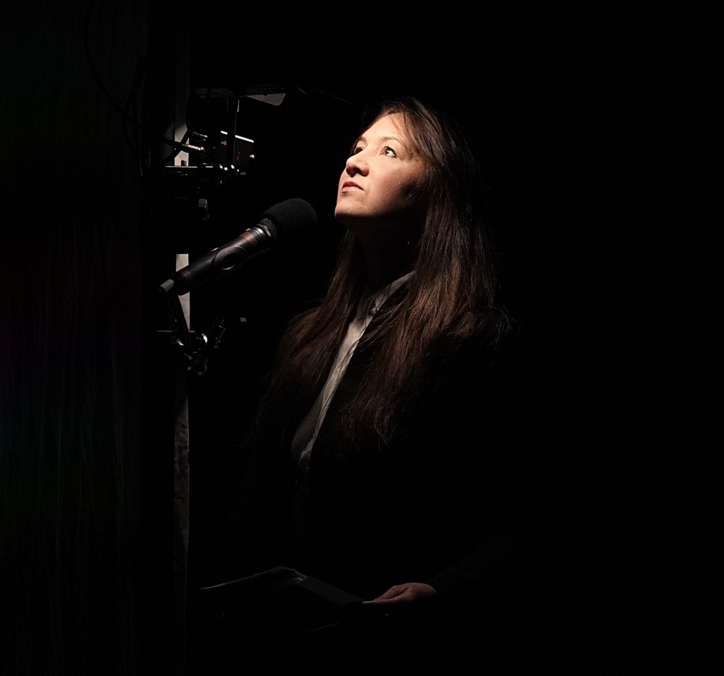 Sophie Hunger - 30.10.2025 - Hannover (Foto: Martin Jedicke)