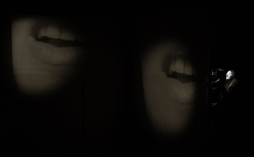 Sophie Hunger - 30.10.2025 - Hannover (Foto: Martin Jedicke)