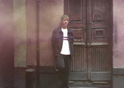 Steve Gunn (Foto: NC Hernandez)