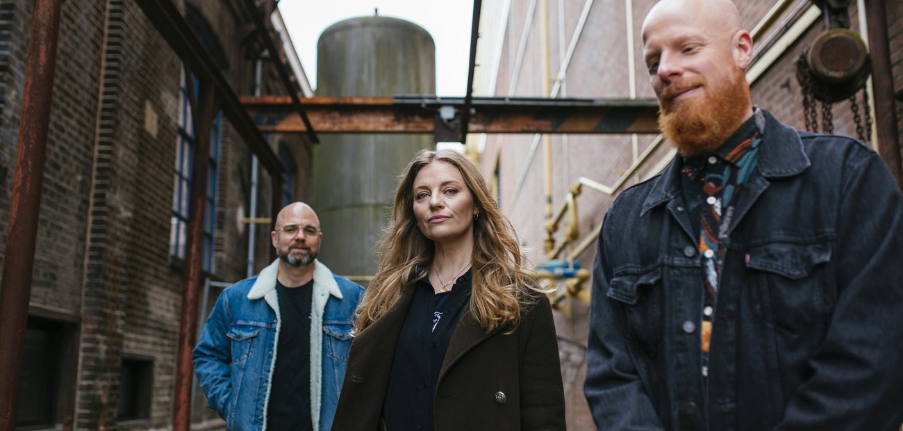 Tinlicker – Dancing Drei