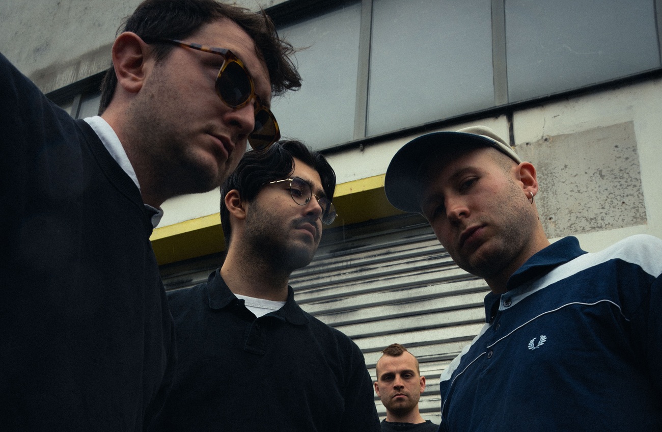 Treffpunkt Jane – Ausweglos