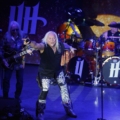 Uriah Heep, April Wine, Heavy Pettin – 03.11.2025 – Hannover, Capitol