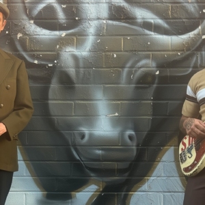 Werewolf Etiquette (Foto: Enzo Rossi)