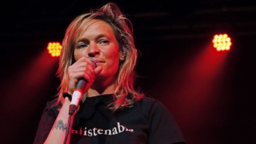 Billy Nomates - 26.11.2025 - Köln (Foto: Ullrich Maurer)