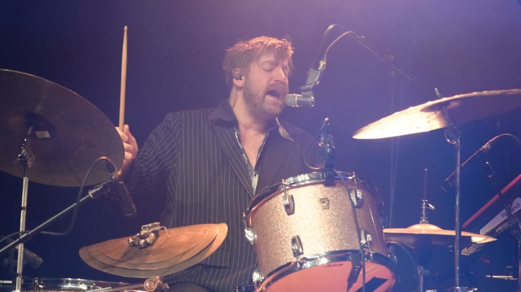 Billy Nomates - 26.11.2025 - Köln (Foto: Ullrich Maurer)