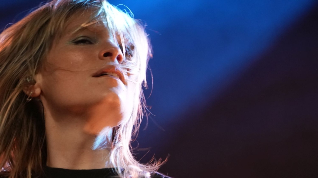 Billy Nomates - 26.11.2025 - Köln (Foto: Ullrich Maurer)