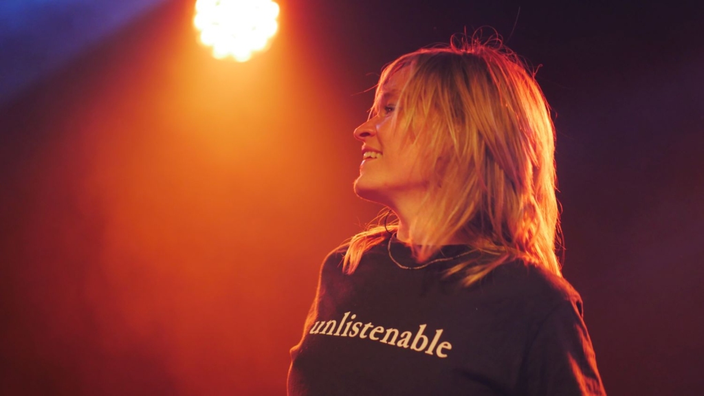 Billy Nomates - 26.11.2025 - Köln (Foto: Ullrich Maurer)