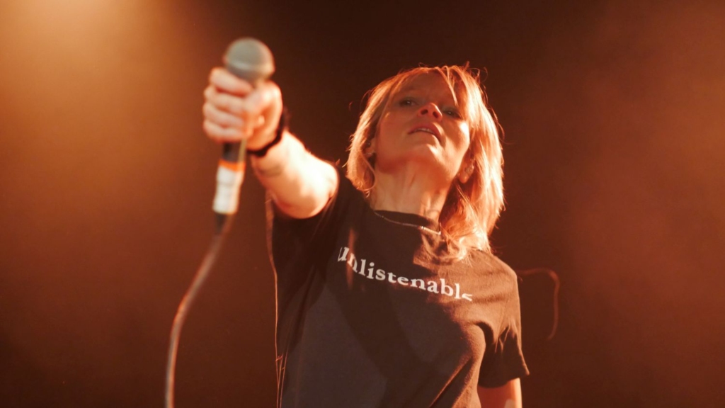 Billy Nomates - 26.11.2025 - Köln (Foto: Ullrich Maurer)