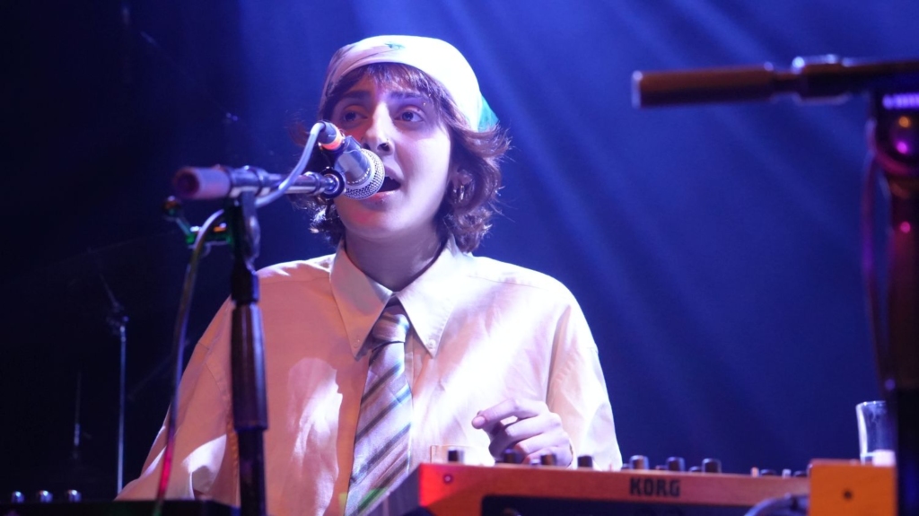 My Precious Bunny - 26.11.2025 - Köln (Foto: Ullrich Maurer)