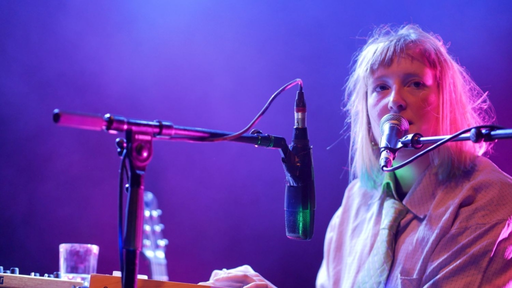 My Precious Bunny - 26.11.2025 - Köln (Foto: Ullrich Maurer)