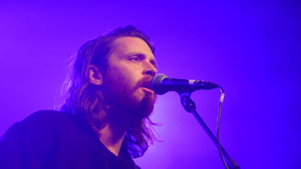 Old Sea Brigade - 12.11.2025 - Köln (Foto: Ullrich Maurer)