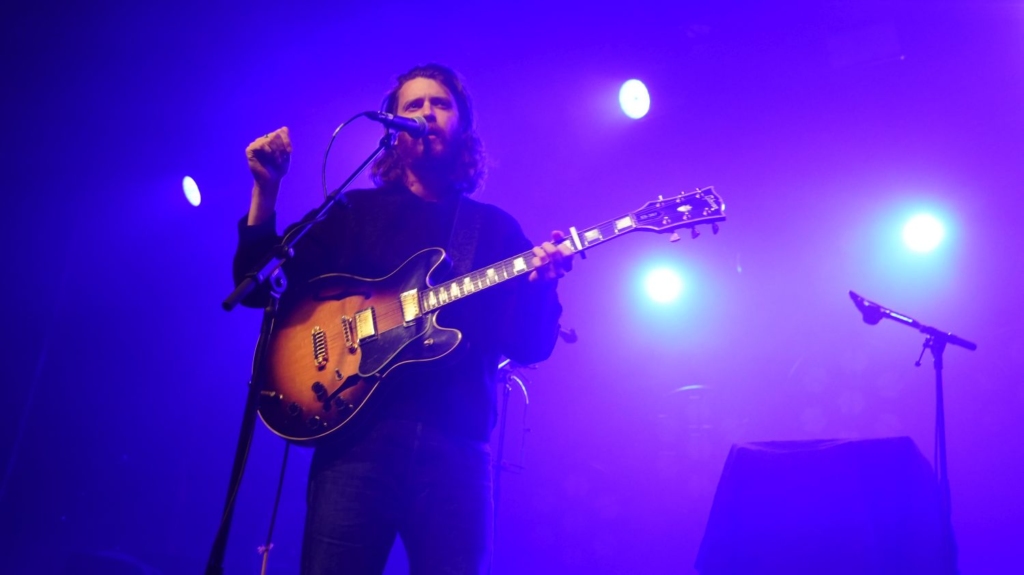 Old Sea Brigade - 12.11.2025 - Köln (Foto: Ullrich Maurer)