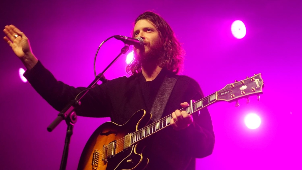 Old Sea Brigade - 12.11.2025 - Köln (Foto: Ullrich Maurer)