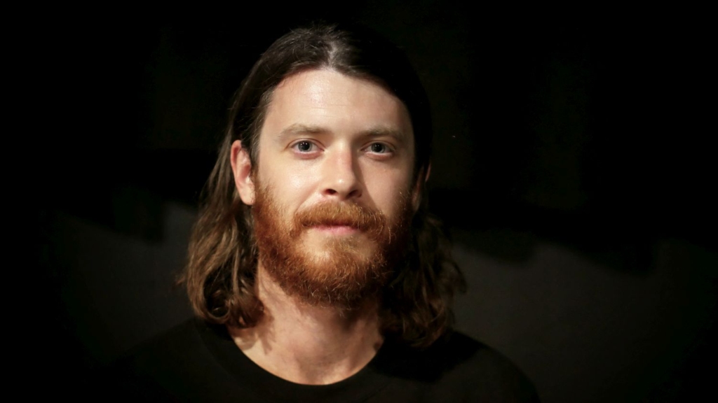 Old Sea Brigade - 12.11.2025 - Köln (Foto: Ullrich Maurer)