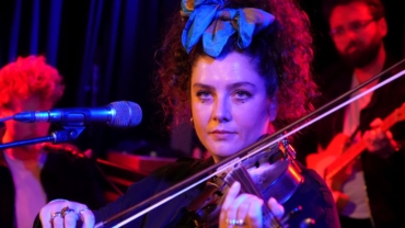 Ruth Lyon - 13.11.2025 - Köln (Foto: Ullrich Maurer)