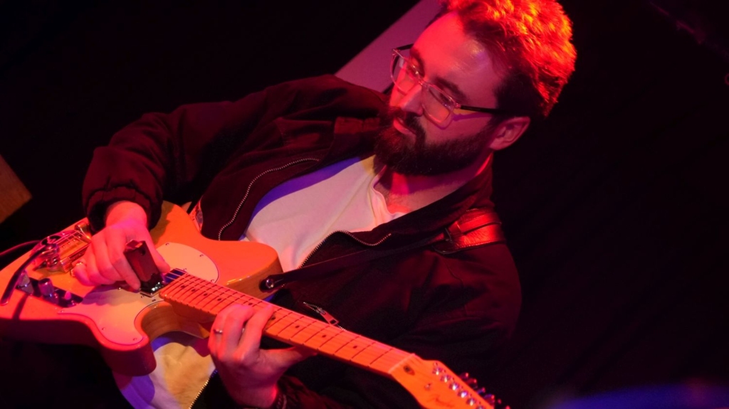 Ruth Lyon - 13.11.2025 - Köln (Foto: Ullrich Maurer)