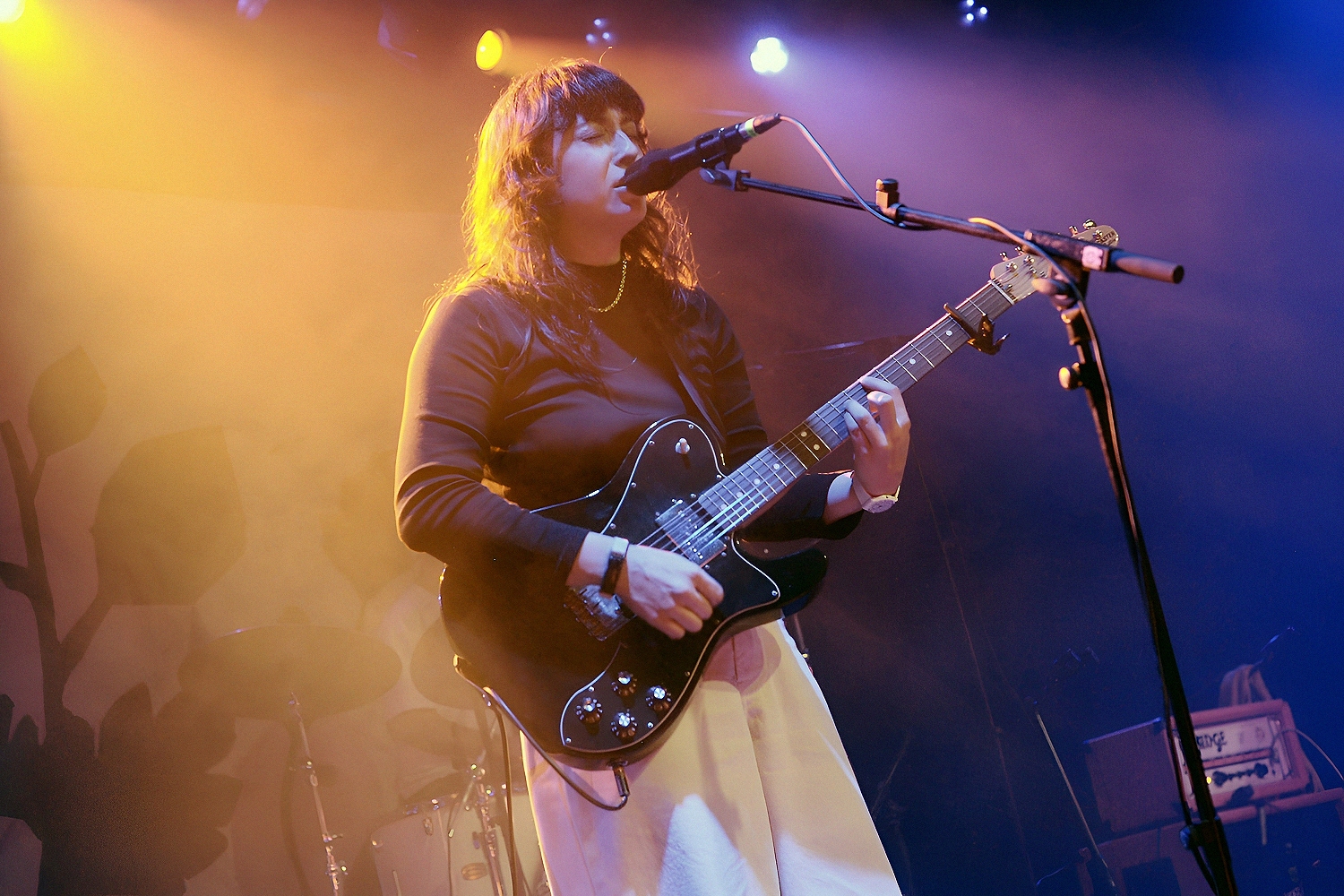 The Beths, Dateline – 03.10.2025 – Köln, Kantine