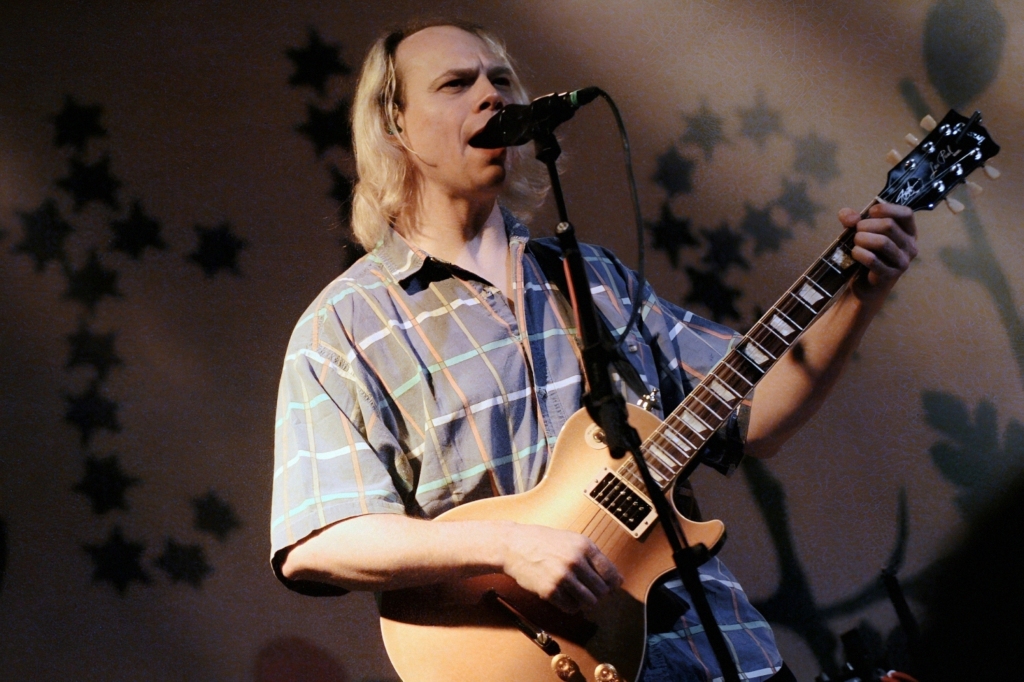 The Beths - 03.10.2025 - Köln (Foto: Carsten Wohlfeld)