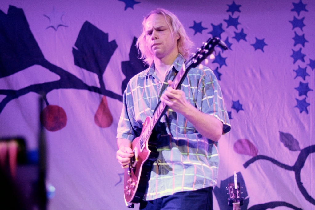 The Beths - 03.10.2025 - Köln (Foto: Carsten Wohlfeld)