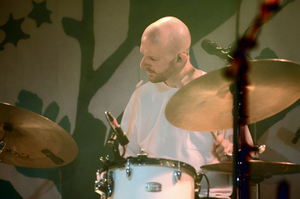 The Beths - 03.10.2025 - Köln (Foto: Carsten Wohlfeld)